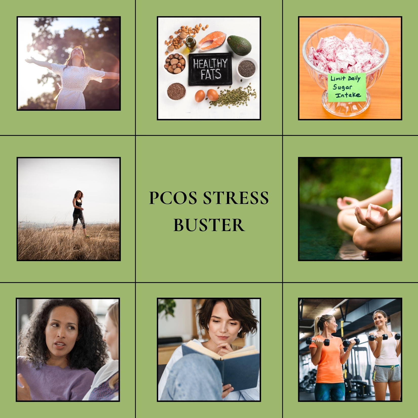 PCOS