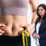 Understanding visceral fat – Health risks, diet tips, and exercises